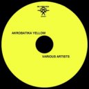 Alen Simple - Pumpkins Oil (Original Mix)