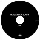Ervin Mandari - Travel In The Deep (Original Mix)