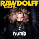 Rawdolff & Rory Hope - Numb (Extended Mix)