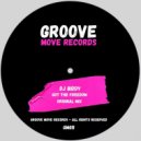 DJ Biddy - Got The Freedom (Original Mix)