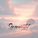 Serenight - Music for a Restful Sleep: Winter's Whisper