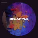 Hu Man - Big Apple