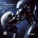 Amymi Musica - Different Species ()