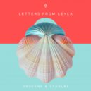 Yescene & StanLei - Letters from Leyla (Instrumental Mix)