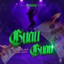 David BM & Lil Wacho & Desorden KDC & The Seler - Guau Guau (feat. The Seler) ()