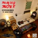 Family Tapes & stephenxjones & Sun Cut Flat & Derek Cedar - Took Me Back 2 Somethin\' (feat. Derek Cedar) ()