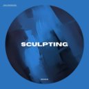 Hu Man - Sculpting