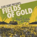Richie Stephens & Clive Hunt - If You Love Somebody Set Them Free ()