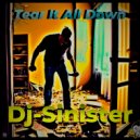 dj sinister - Tear It All Down