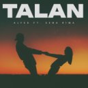 Alyed & Sena Rima - Talan ()