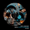 Frank FB & Joon Davies - Autumn (Joon Davies Remix)