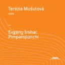 Terézia Mušutová - Pimpampunchi: VI. Mariquita ()