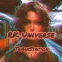 RK Universe - Trainstation ()