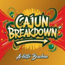 Arlette Bracken - Cajun Breakdown (Original Mix)
