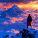 chornyy - snow field ()