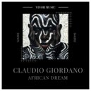 Claudio Giordano - African Dream (Original Mix)