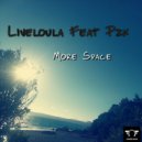 Liveloula feat. PZK - Alien love (Original Mix)