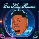 Exte C - It\'s My House (Original Mix)