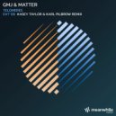 GMJ, Matter - Telomeres (Original Mix)