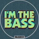 Skippy Tech - I\'m The Bass (Original Mix)