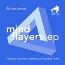 Alessio Viggiano - Sonambulo