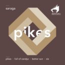 Saraga - Full Of Candys