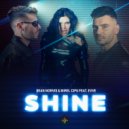 Sean Norvis & Mirel Cipu feat. EVVE - Shine