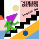 The Fabulous Downey Brothers - Twenty Flight Rock (Synth)