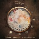 Tom Vaylo & Kino Doscun - Stellar Waves (feat. Kino Doscun)