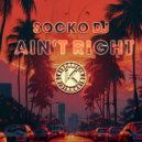SOCKO DJ - Aint Right (Radio Edit)
