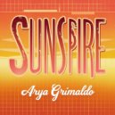 Arya Grimaldo - Sunspire (Original Mix)