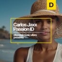 Carlos Jaxx - Passion ID (Original Mix)