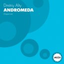 Dmitriy Alty - Andromeda (Original Mix)