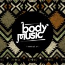 Rockin Moroccin, Davide Ruberto - Sendeya (Original Mix)