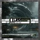 Lester Fitzpatrick & Trevor Abernethy - Mental Drain