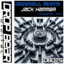 Darrell White - Jack Hammer (Original Mix)