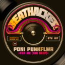 Poni PunkFlwr - For Me (Too Deep)