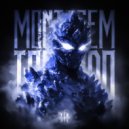Yb Wasg'ood, ATLXS, Mc Quiik - MONTAGEM TOCANDO