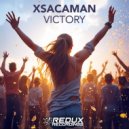 xsacaman & xsacaman - Victory (Original Mix)