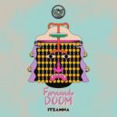 Fernando DOOM - Itzamna (Original Mix)