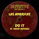 Las Americas - Do It