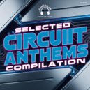 Antoine Clamaran & Nacho Chapado - Missing You (Big Rooms Drums Club Mix)