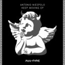 Antonio Niespolo - Ain\'t No Stoppin\' (Extended Mix)