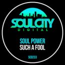 Soul Power - Such A Fool (Extended Mix)