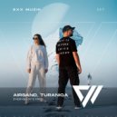 Airsand, TuraniQa - Everybody\'s Free (Radio Mix)