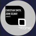 Christian Smith & John Selway - Jumbo (Original Mix)