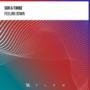 SGR, TURQE - Feeling Down (Original Mix)