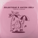 Eklektique, Anton SBLV - Dalliance (Original Mix)