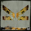 Ailen DC & NAZA RV - Sun Path
