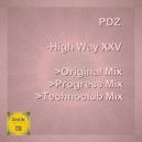 PDZ - High Way XXV